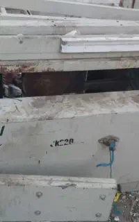 دستگاه ام دی اف بر