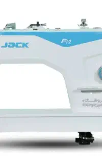 سه عددچرخ خیاطی مارک جک