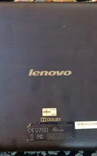تبلت lenovo