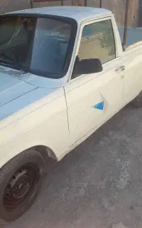 پیکان وانت مدل ۸۴