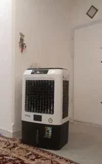 کولرپرتابل ۳۴ هزار