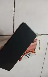گوشی سامسونگ A04 رنگ مسی