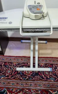اتو پرس اصل بیم آلمان در حد نو