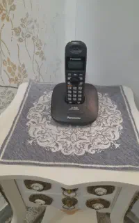 تلفن پاناسونیک