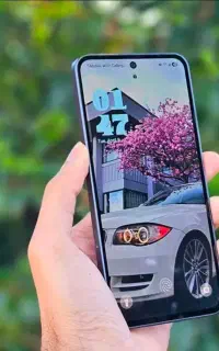 اقساط 18 ماهه A36 5G 256GB R8