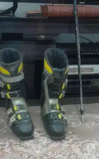 بوت  اسکی  تا سایز۴۲