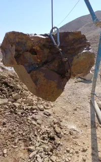 چاه کن