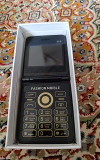 گوشی تاشو