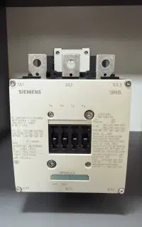 کنتاکتور زیمنس  3RT1055  3RT1056