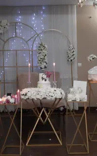 دکور نامزدی اقتصادی