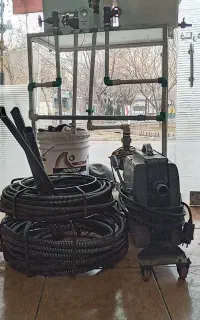 لوله بازکنی