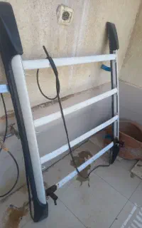 باربند پراید