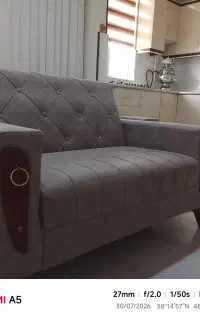 مبل راحتی ۶ نفره