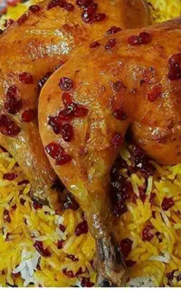 غذای خونگی