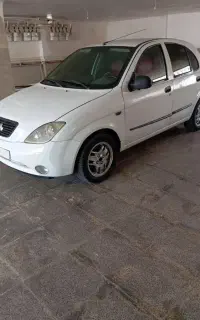 تیبا2مدل 95بدون پوسیدگی