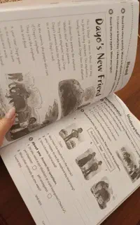 کتاب Oxford Discover