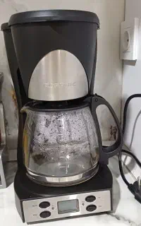 قهوه جوش