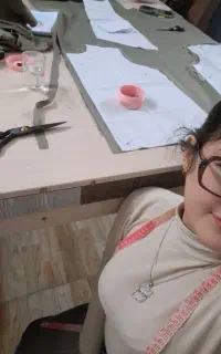 کارورزی و آموزش خیاطی در ۳ ماه بصورت حرفه ای