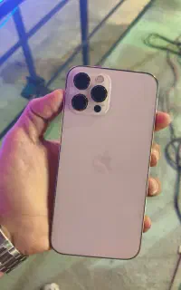 گوشی موبایل ایفون 12pro max