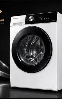 لباسشویی دوو
