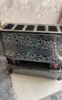 بخاری
