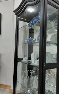 بوفه،ویترین،کنسول