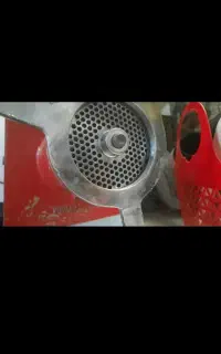 چرخ گوشت ۳۲