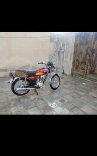 موتور کبیر ۲۰۰
