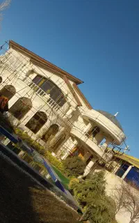 داربست صدرا  ، مهستان ، هشتگرد و حومه