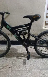 دوعدوچرخه۲۰چرام