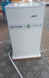 یخچال ایستکول ۵ فوت هتلی نو اکبند