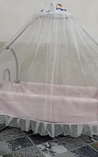 گهواره کودک