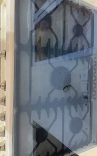 اجاق گاز مجیک پنج شعله