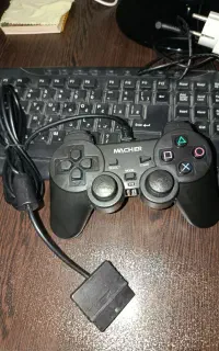 دسته کنسول PS2