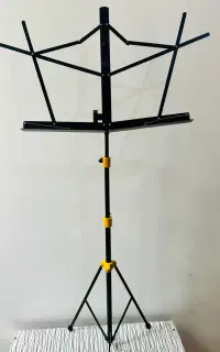 پایه نت موسیقی