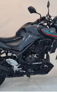 یاماها MT25 مشابه صفر