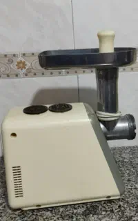 چرخ گوشت