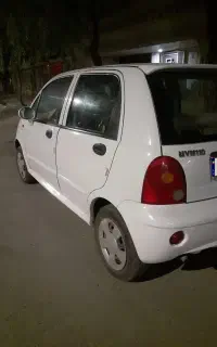 ام وی ام ۱۱۰ کم کار