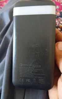 پاور بانک نو