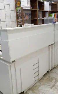 پیشخوان ام دی اف