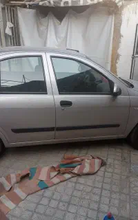 راننده هستم