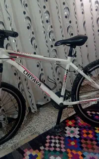 دوچرخه چیاوا۲۶