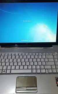 لب تاپ hp