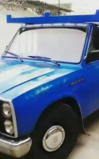 نیسان کرایه