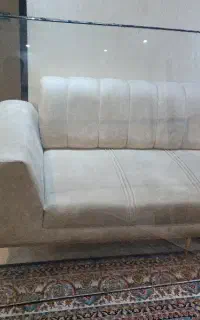 شیشه ۴ میل یک جداره با زوار دوجداره