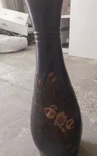 گلدان