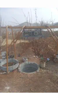 چاه کن حفرچاه