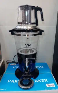 چایساز سماوری vio اقساط بدون بهره
