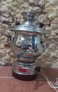 سماور برقی
