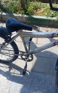 دوچرخه‌سایز20